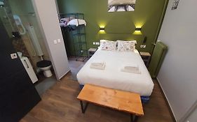 Hotel Savoy